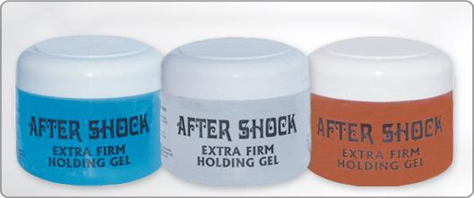 AFTERSHOCK