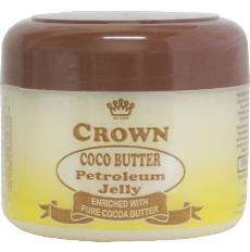 CrownCocoButterPetroleum