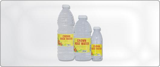 CrownRoseWater