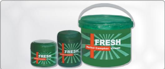 FreshHerbal