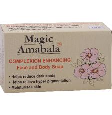 MagicAmabalabox