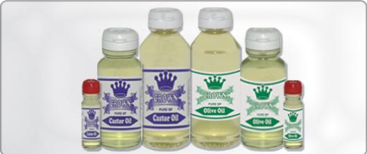 OliveOil